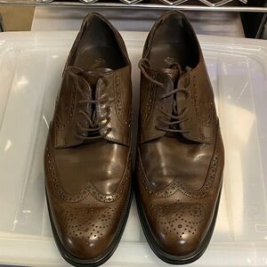 Tod’s Oxford Shoes